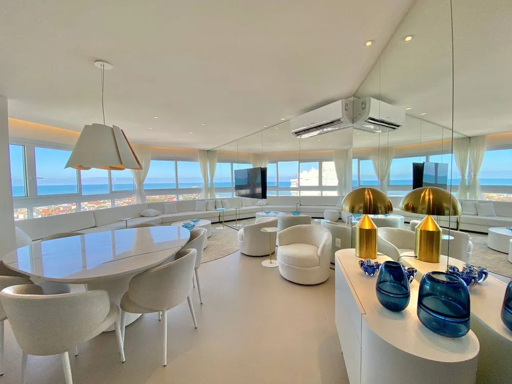 Apartamento, 4 quartos, 175 m² - Foto 1
