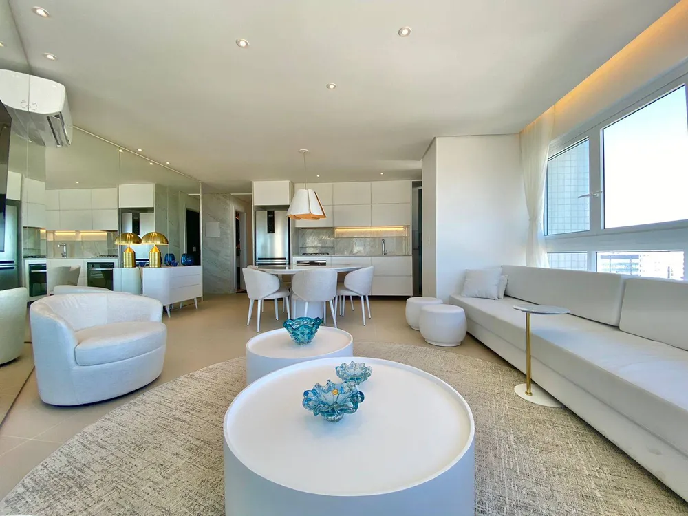 Apartamento, 4 quartos, 175 m² - Foto 4