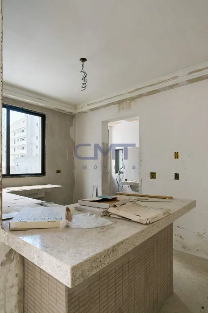 Apartamento, 2 quartos, 76 m² - Foto 2
