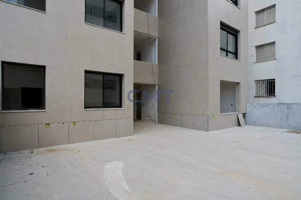 Apartamento, 2 quartos, 76 m² - Foto 2
