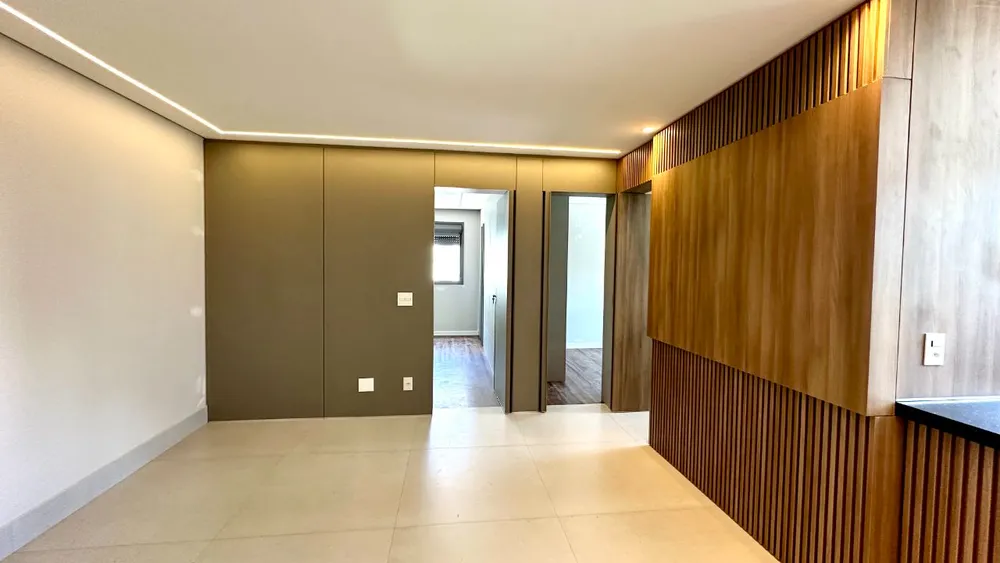Apartamento, 2 quartos, 62 m² - Foto 2