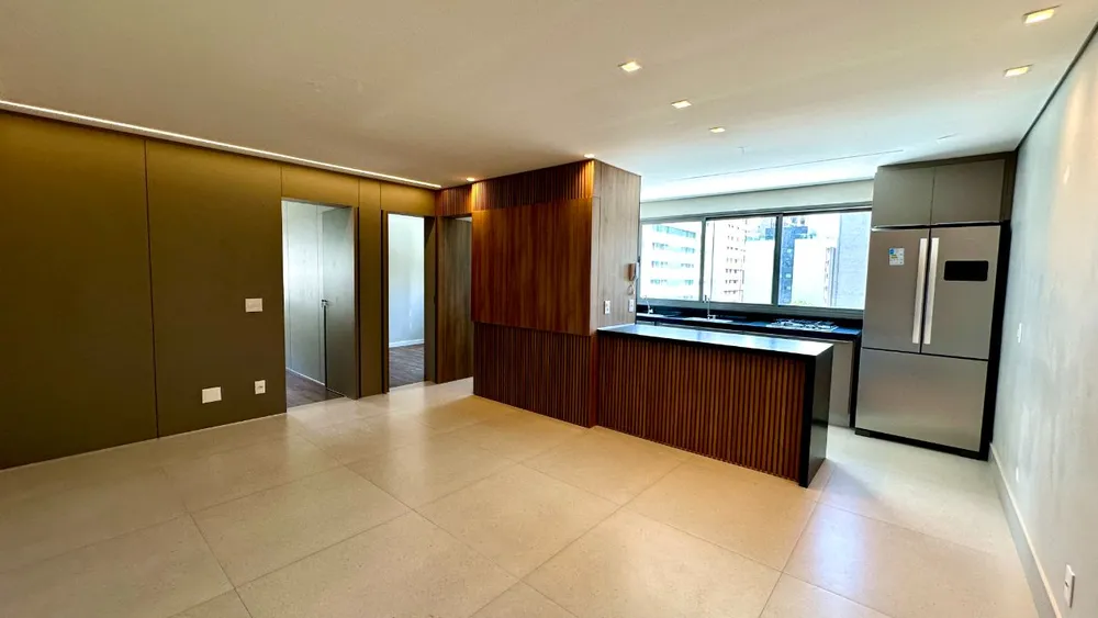 Apartamento, 2 quartos, 62 m² - Foto 4