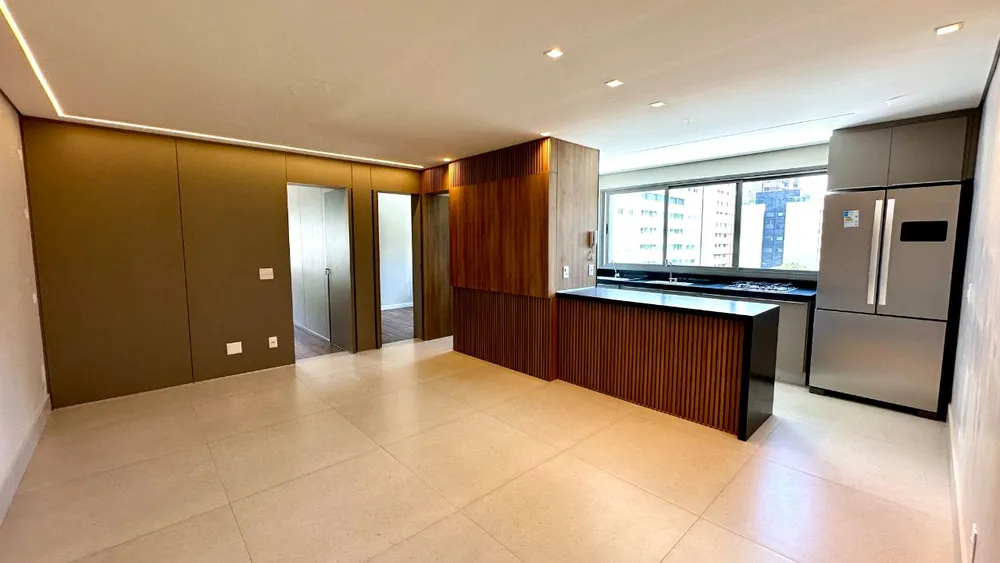 Apartamento, 2 quartos, 62 m² - Foto 3