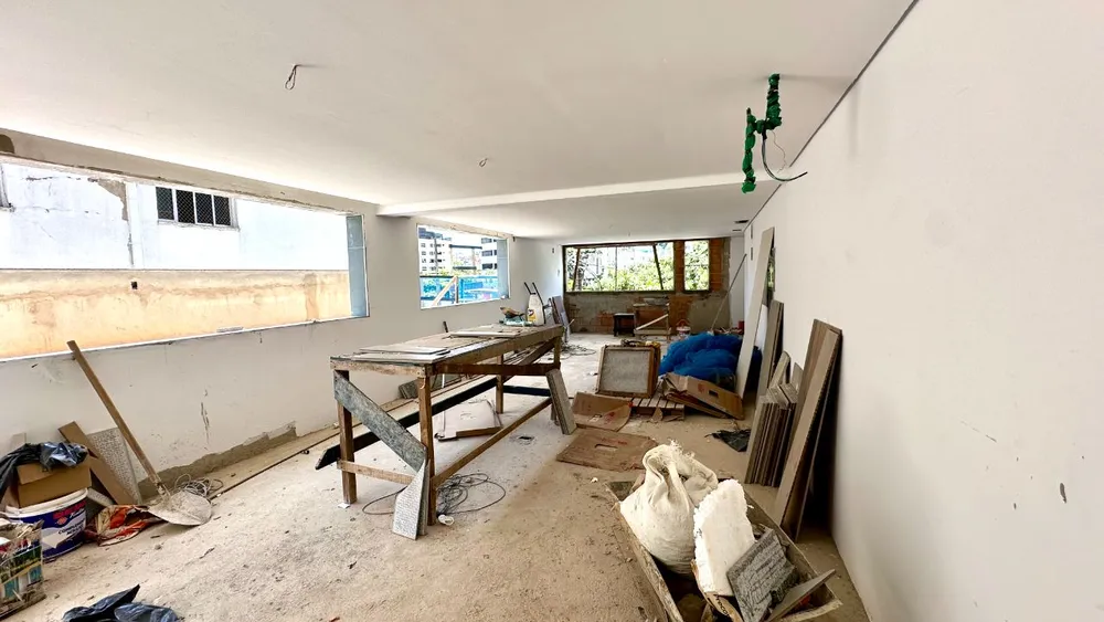 Apartamento, 2 quartos, 62 m² - Foto 7