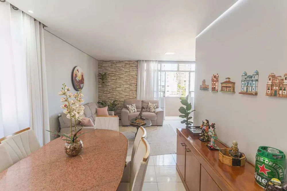 Cobertura, 4 quartos, 240 m² - Foto 1