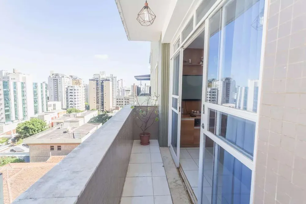 Cobertura, 4 quartos, 240 m² - Foto 11