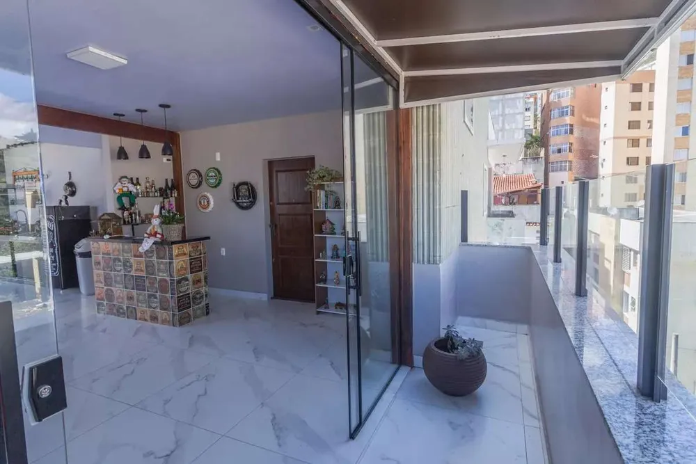 Cobertura, 4 quartos, 240 m² - Foto 12