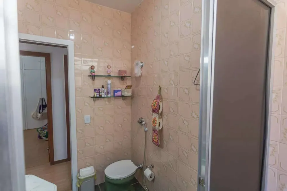 Cobertura, 4 quartos, 240 m² - Foto 9