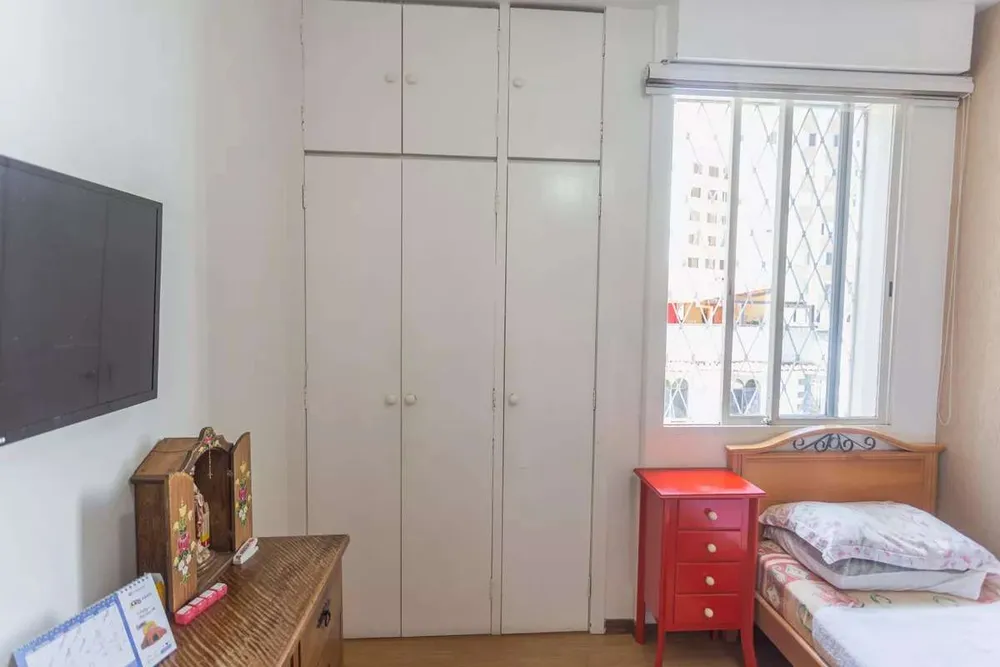 Cobertura, 4 quartos, 240 m² - Foto 7