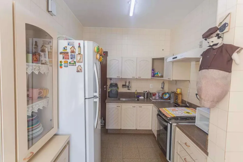 Cobertura, 4 quartos, 240 m² - Foto 4