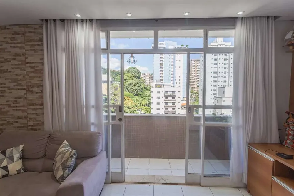 Cobertura, 4 quartos, 240 m² - Foto 10