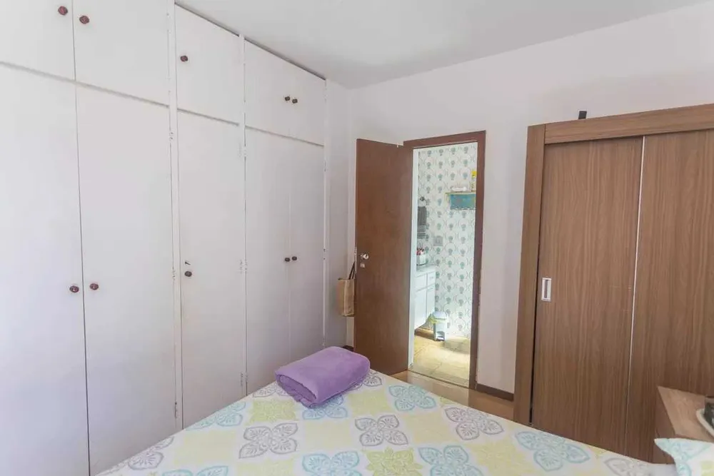 Cobertura, 4 quartos, 240 m² - Foto 8