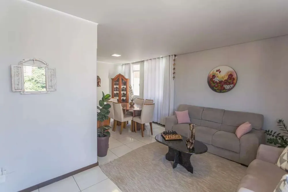 Cobertura, 4 quartos, 240 m² - Foto 2