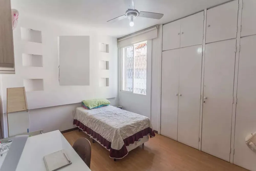 Cobertura, 4 quartos, 240 m² - Foto 5