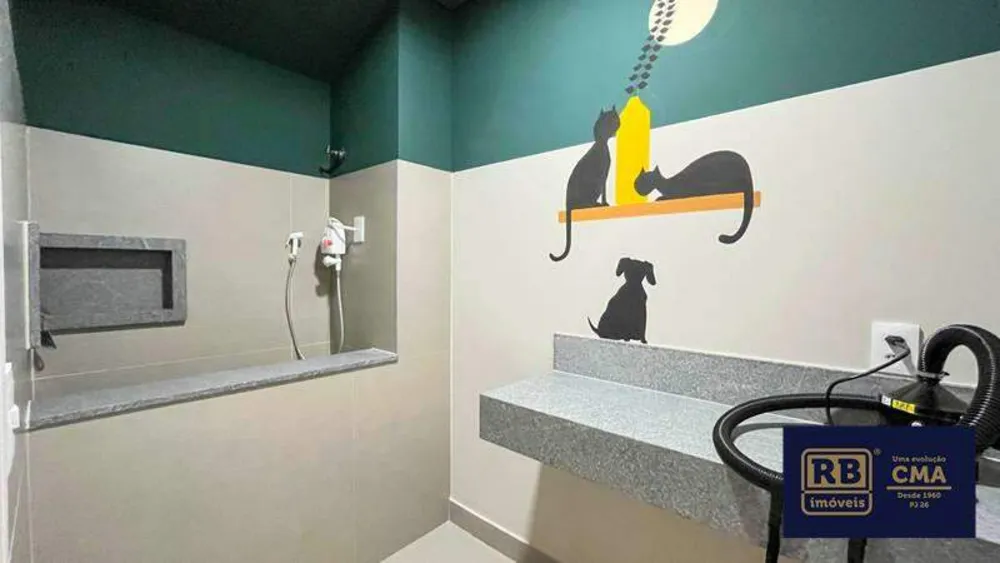 Apartamento, 2 quartos, 62 m² - Foto 3