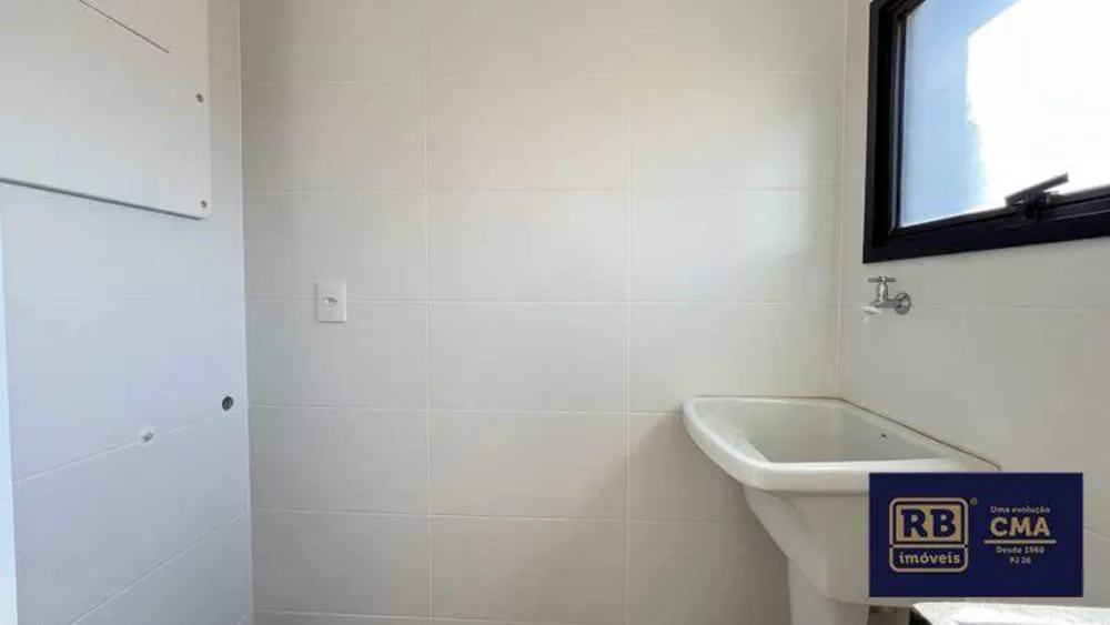Apartamento, 2 quartos, 62 m² - Foto 2