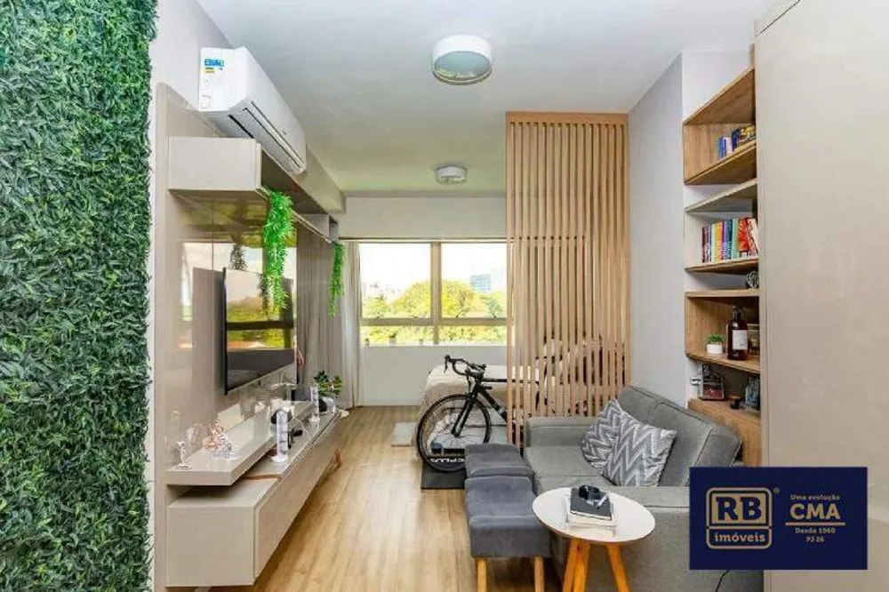 Apartamento, 2 quartos, 62 m² - Foto 4