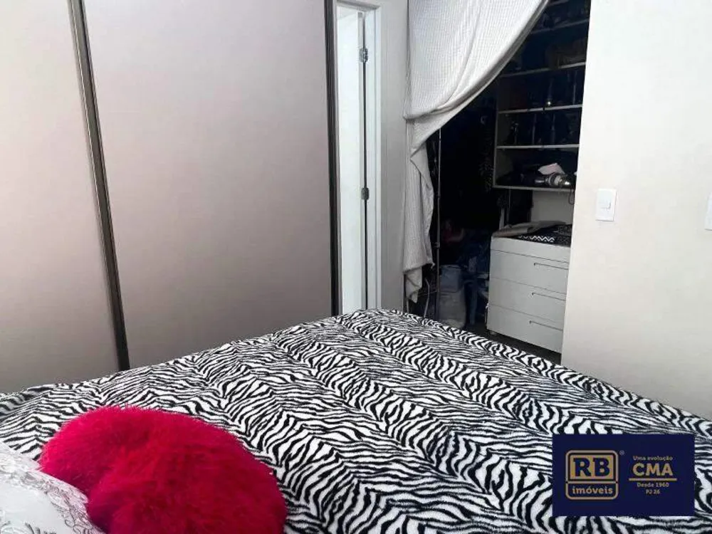 Apartamento, 2 quartos, 62 m² - Foto 5