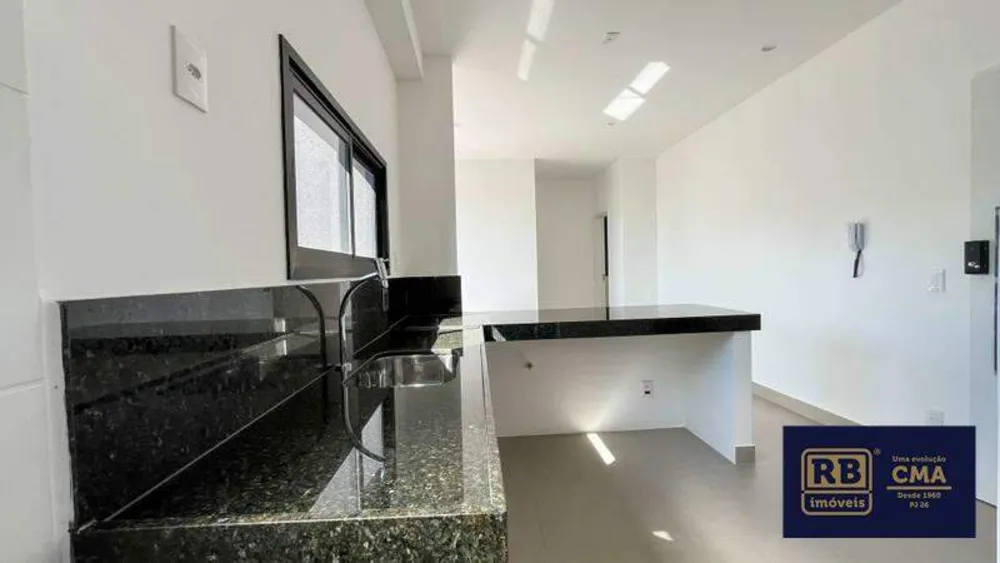 Apartamento, 2 quartos, 62 m² - Foto 8