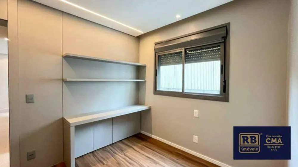 Apartamento, 2 quartos, 62 m² - Foto 8