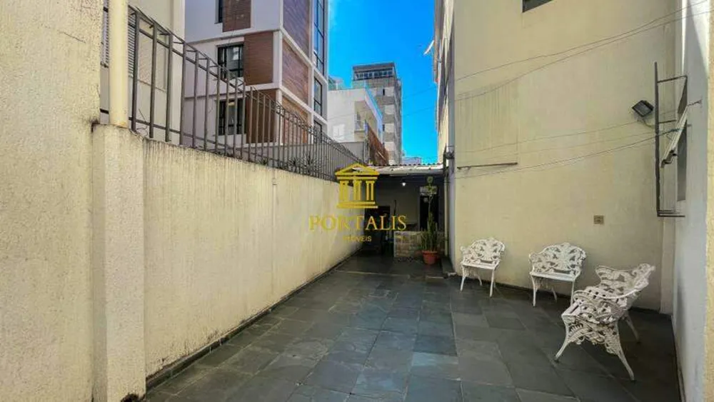 Apartamento, 4 quartos, 105 m² - Foto 17
