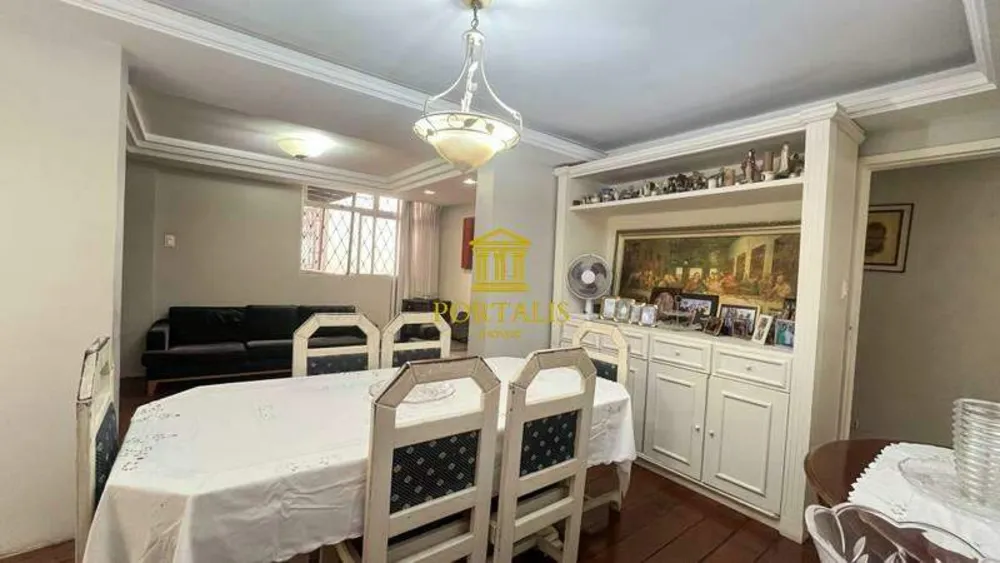 Apartamento, 4 quartos, 105 m² - Foto 4
