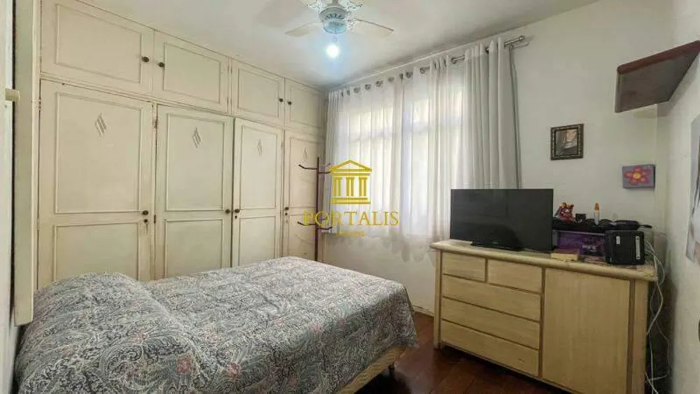 Apartamento, 4 quartos, 105 m² - Foto 3
