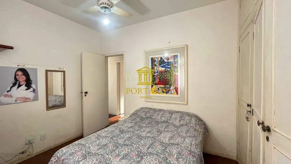 Apartamento, 4 quartos, 105 m² - Foto 21