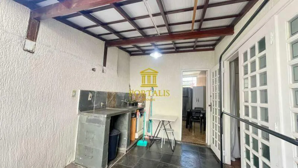 Apartamento, 4 quartos, 105 m² - Foto 8