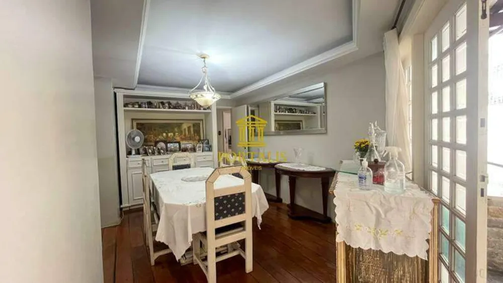 Apartamento, 4 quartos, 105 m² - Foto 11