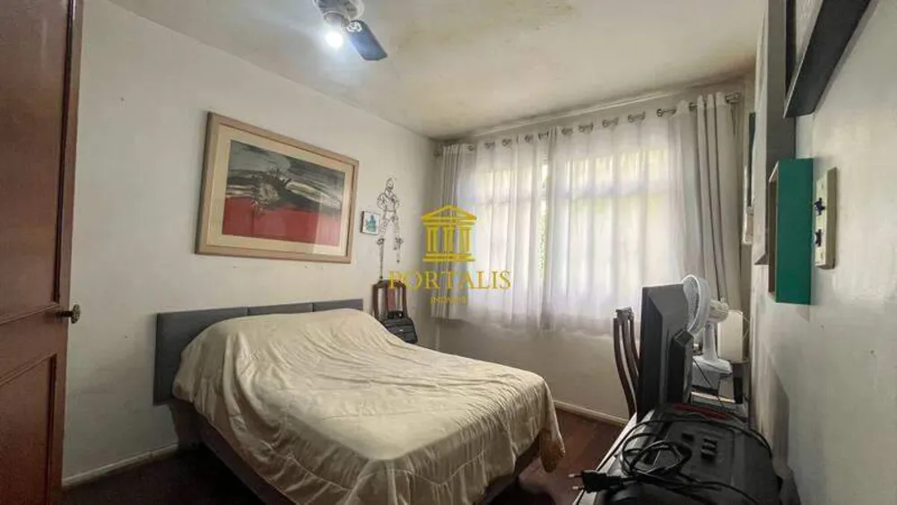 Apartamento, 4 quartos, 105 m² - Foto 10