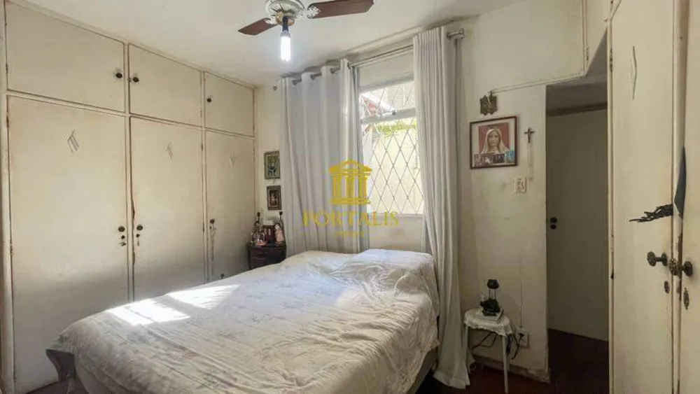 Apartamento, 4 quartos, 105 m² - Foto 15