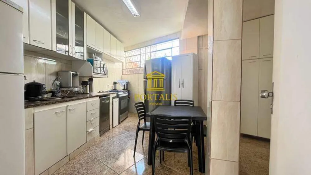 Apartamento, 4 quartos, 105 m² - Foto 13