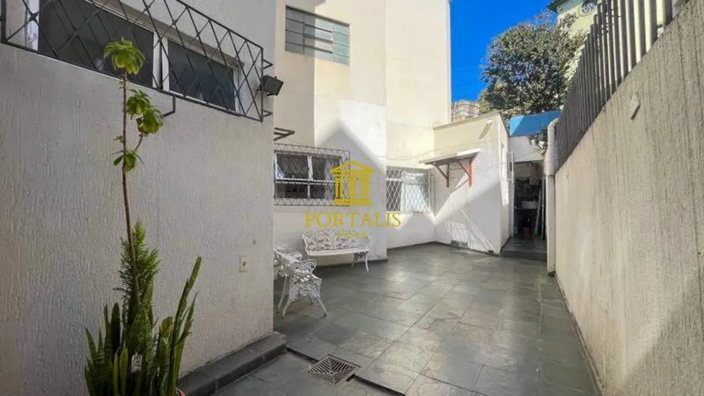 Apartamento, 4 quartos, 105 m² - Foto 6
