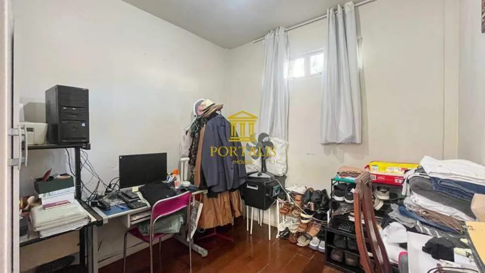 Apartamento, 4 quartos, 105 m² - Foto 2