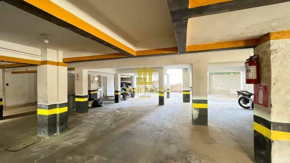 Apartamento, 4 quartos, 105 m² - Foto 5