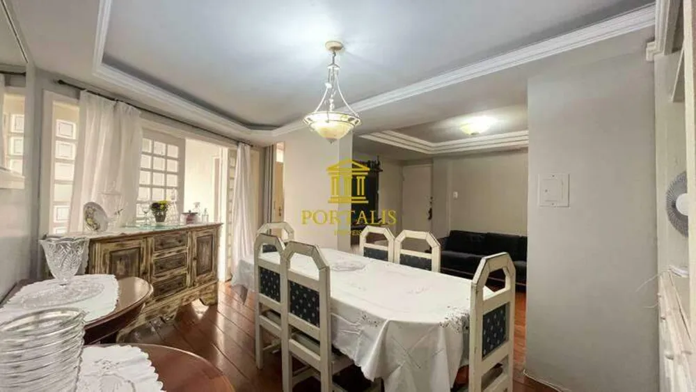 Apartamento, 4 quartos, 105 m² - Foto 16