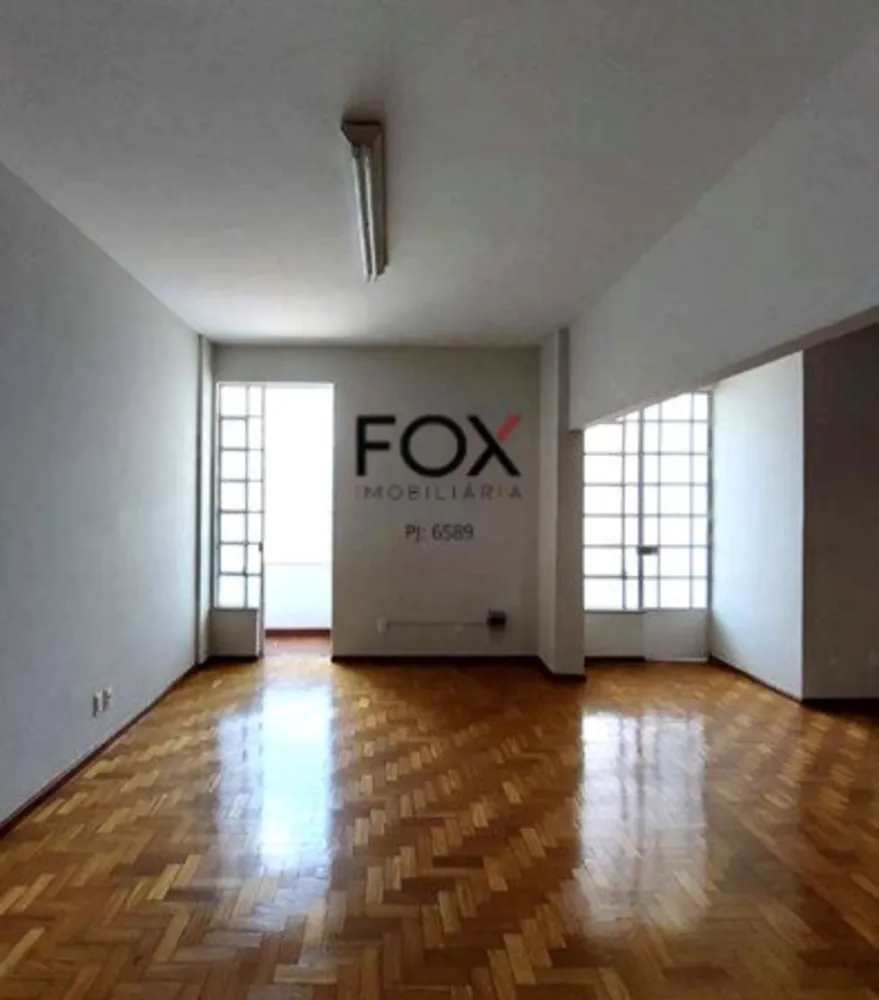 Apartamento, 1 quarto, 55 m² - Foto 3