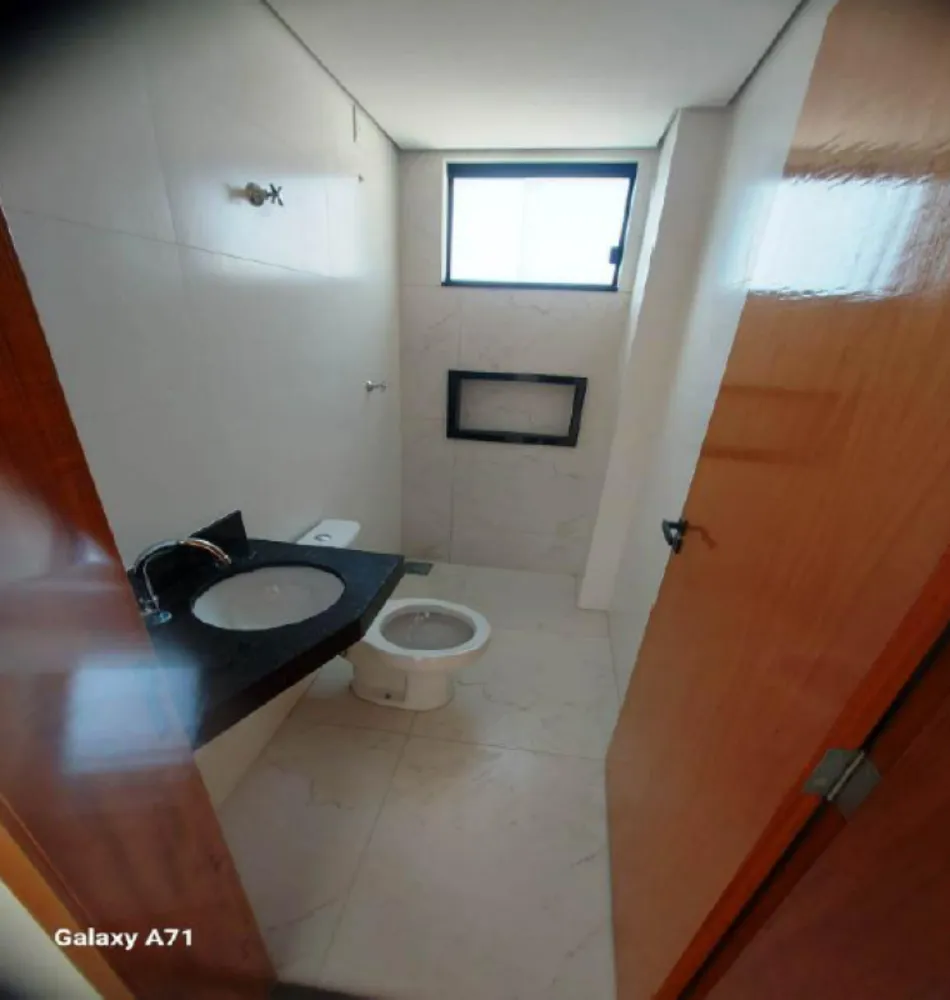 Apartamento, 2 quartos, 53 m² - Foto 3