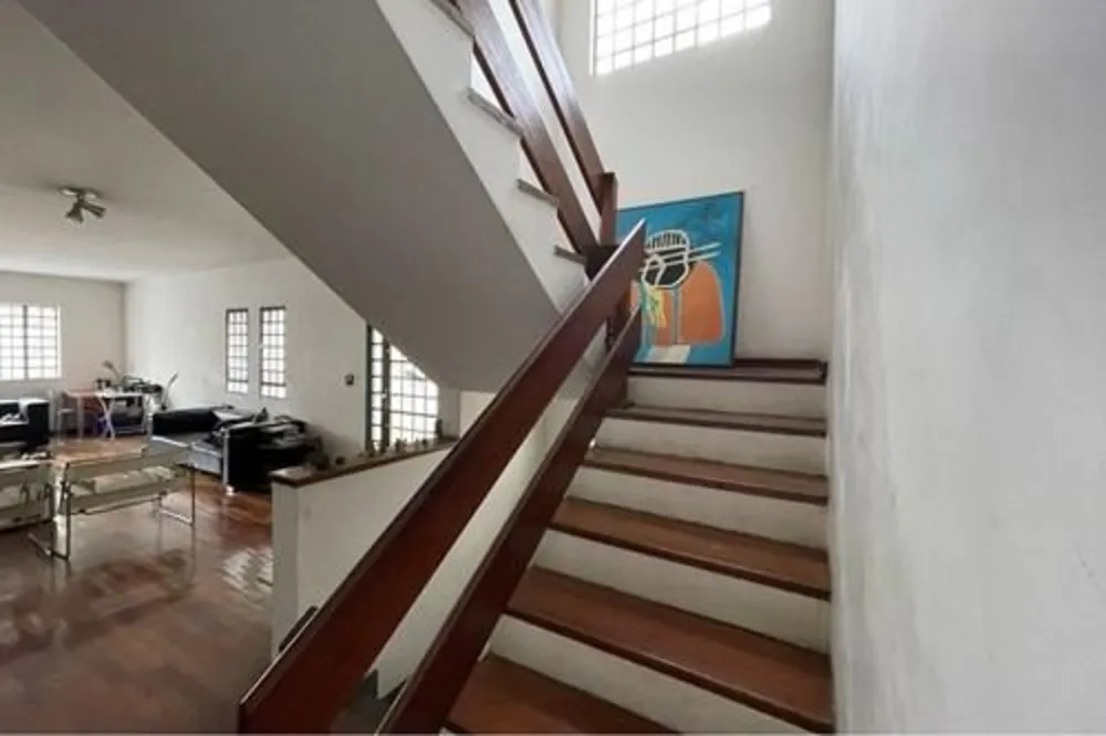 Casa, 4 quartos, 224 m² - Foto 4