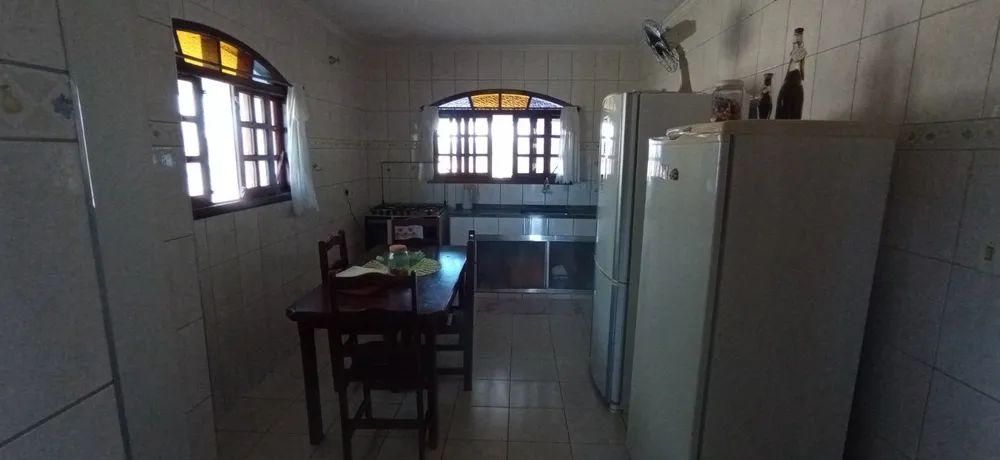 Chácara, 4 quartos - Foto 5
