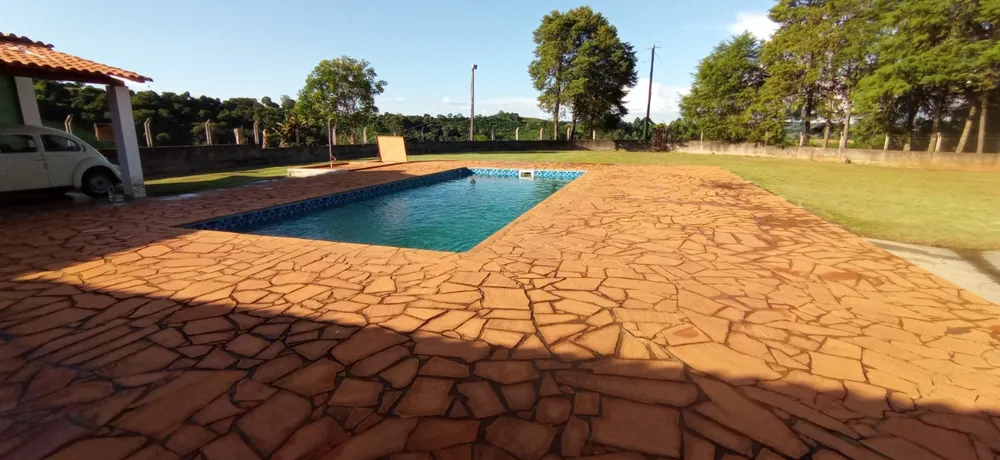 Chácara, 4 quartos - Foto 6