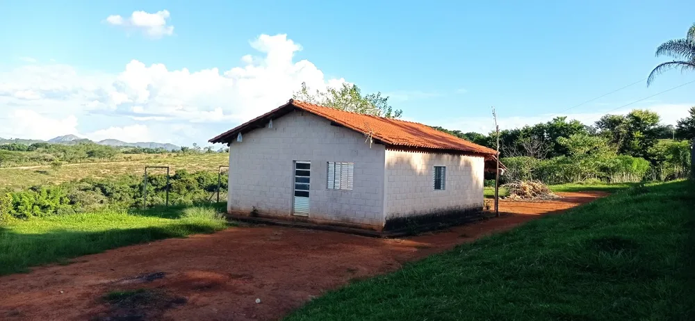 Chácara, 4 quartos - Foto 9