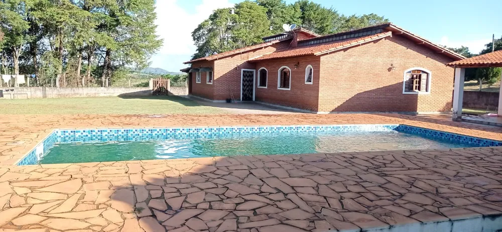 Chácara, 4 quartos - Foto 7