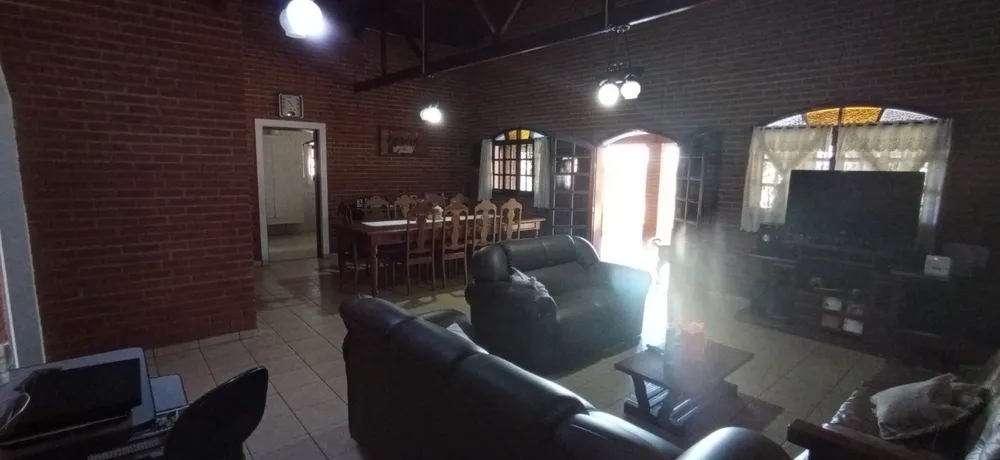 Chácara, 4 quartos - Foto 3