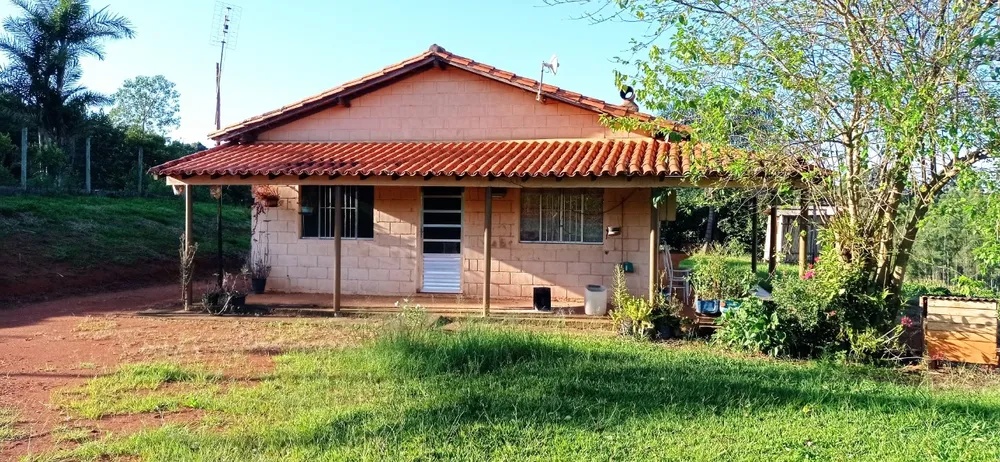 Chácara, 4 quartos - Foto 8