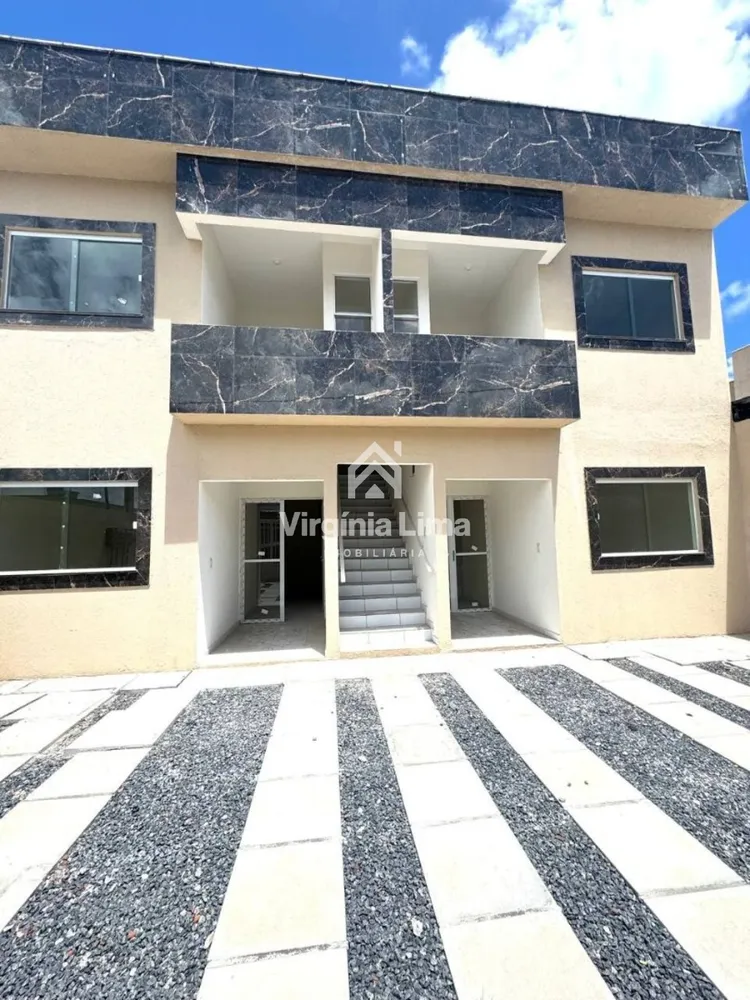 Apartamento, 2 quartos, 380 m² - Foto 1