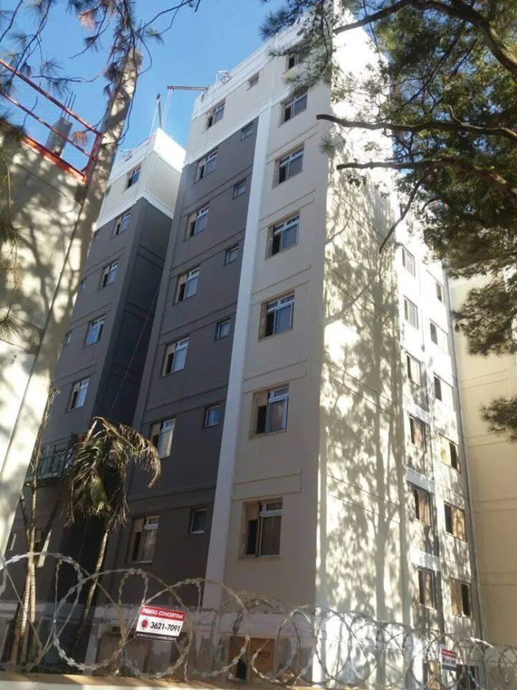 Apartamento, 2 quartos, 47 m² - Foto 7