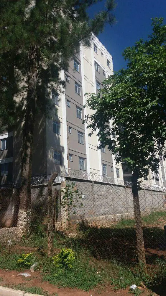 Apartamento, 2 quartos, 47 m² - Foto 11