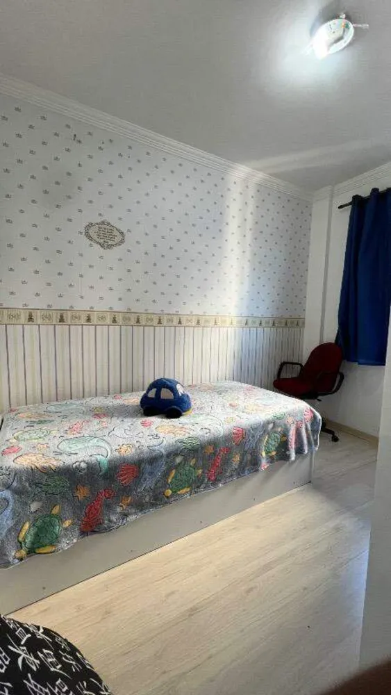 Apartamento, 2 quartos, 47 m² - Foto 4